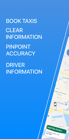 Emulate Android APK 35 Taxis Hull Emulate Android APK 35 Taxis Hull