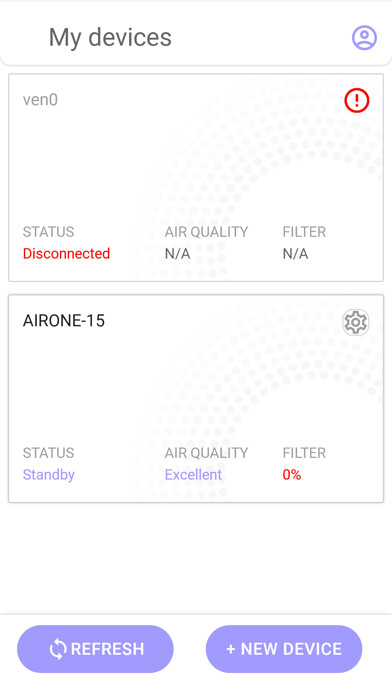 Emulate iPhone app 360AIRONE using MyAndroid Emulate iPhone app 360AIRONE using MyAndroid