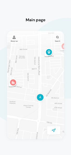 Run android online APK 360 Armenia from MyAndroid or emulate 360 Armenia using MyAndroid