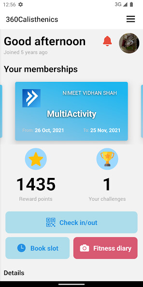Run android online APK 360 Calisthenics from MyAndroid or emulate 360 Calisthenics using MyAndroid Run android online APK 360 Calisthenics from MyAndroid or emulate 360 Calisthenics using MyAndroid