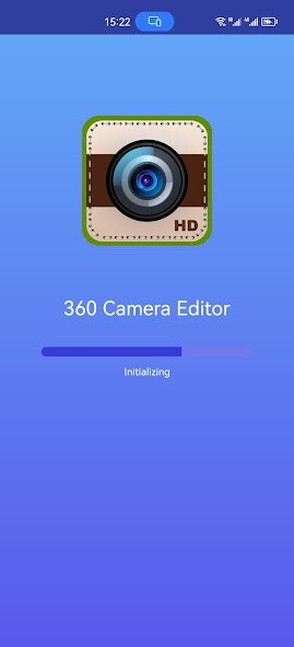 Run android online APK 360 Camera Editor from MyAndroid or emulate 360 Camera Editor using MyAndroid