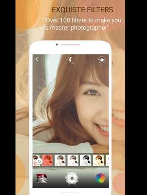 Emulate Android APK 360 Camera Photo Wonder