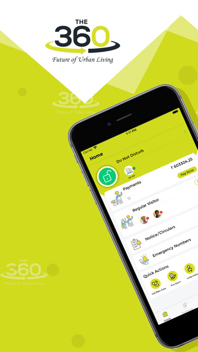 Emulate iPhone app 360 Community using MyAndroid Emulate iPhone app 360 Community using MyAndroid