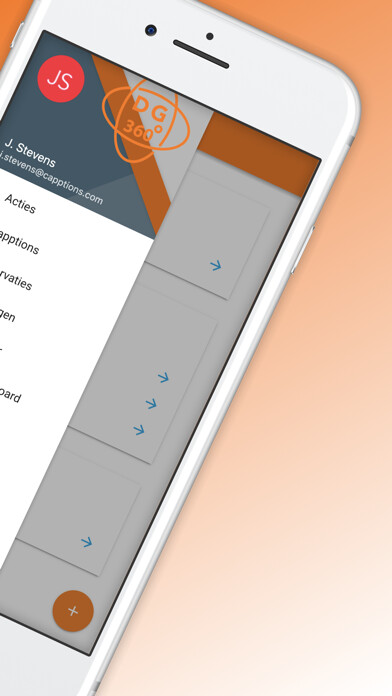 Emulate iPhone app 360 Compliance using MyAndroid