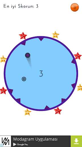 Run android online APK 360 Derece from MyAndroid or emulate 360 Derece using MyAndroid