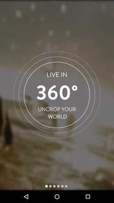 Emulate Android APK 360eyeora
