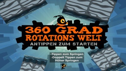 Emulate iPhone app 360 Grad Rotations Welt LT using MyAndroid Emulate iPhone app 360 Grad Rotations Welt LT using MyAndroid