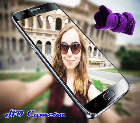 Emulate Android APK 360 HD Camera Lite (2017) Emulate Android APK 360 HD Camera Lite (2017)