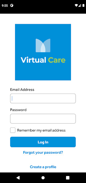 Run android online APK 360Health Virtual Care from MyAndroid or emulate 360Health Virtual Care using MyAndroid
