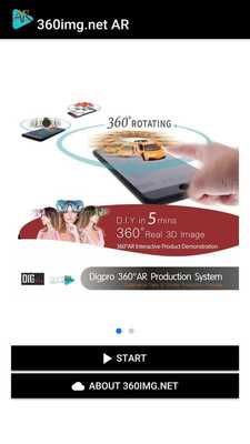 Emulate Android APK 360IMG AR Emulate Android APK 360IMG AR