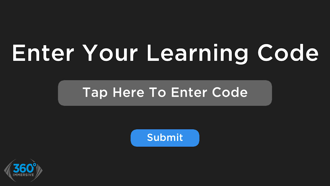 Run android online APK 360 Immersive Launch Code App from MyAndroid or emulate 360 Immersive Launch Code App using MyAndroid
