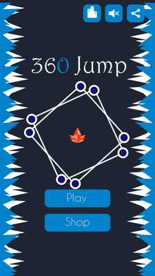 Emulate Android APK 360 Jump Emulate Android APK 360 Jump