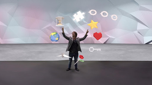 Run android online APK 360 Magic #1 from MyAndroid or emulate 360 Magic #1 using MyAndroid