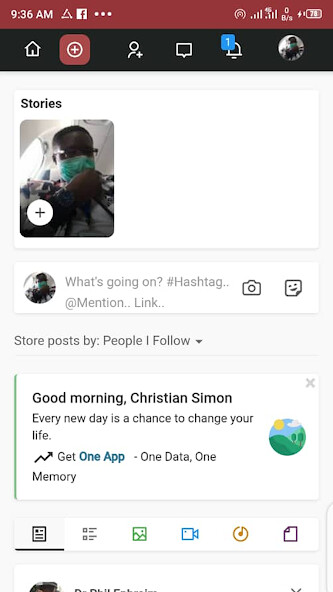 Run android online APK 360 Nigeria - Share Product Photos, Videos  More from MyAndroid or emulate 360 Nigeria - Share Product Photos, Videos  More using MyAndroid