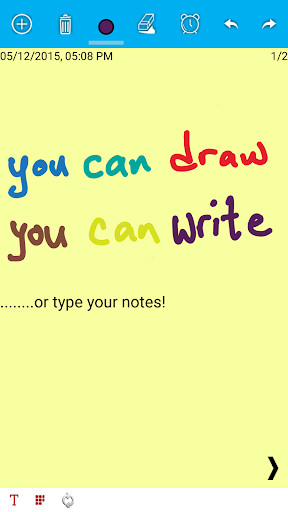 Run android online APK 360Notes from MyAndroid or emulate 360Notes using MyAndroid
