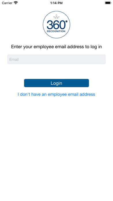 Emulate iPhone app 360 Recognition using MyAndroid