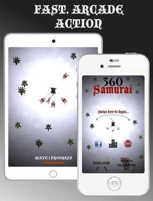 Emulate Android APK 360 Samurai Emulate Android APK 360 Samurai