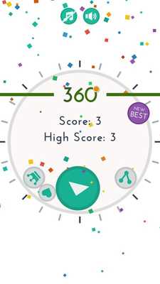 Emulate Android APK 360 Squash Challenge Game Emulate Android APK 360 Squash Challenge Game