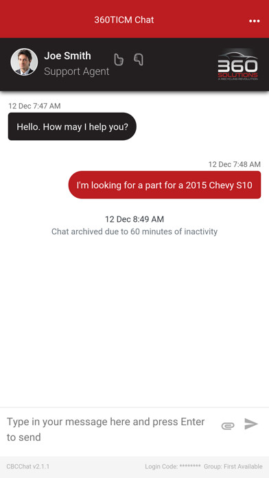 Run android online APK 360TICM Chat from MyAndroid or emulate 360TICM Chat using MyAndroid Run android online APK 360TICM Chat from MyAndroid or emulate 360TICM Chat using MyAndroid