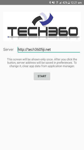 Run android online APK 360TRACK BY TECH360 FIJI from MyAndroid or emulate 360TRACK BY TECH360 FIJI using MyAndroid
