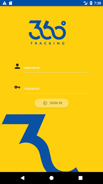 Run android online APK 360Tracking from MyAndroid or emulate 360Tracking using MyAndroid Run android online APK 360Tracking from MyAndroid or emulate 360Tracking using MyAndroid