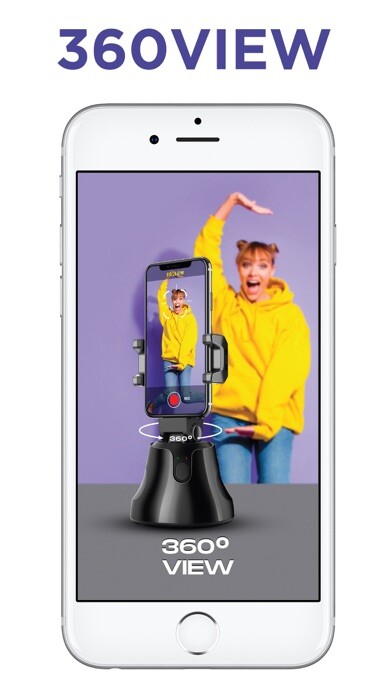 Emulate iPhone app 360 View by IJOY using MyAndroid