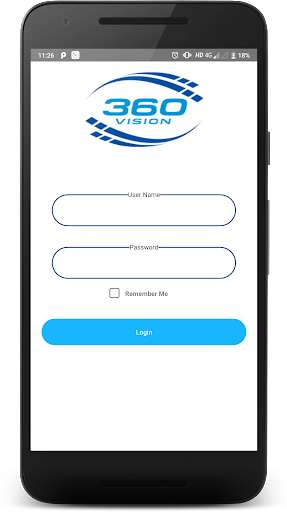 Run android online APK 360Vision from MyAndroid or emulate 360Vision using MyAndroid