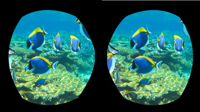 Emulate iPhone app 360° VR Player using MyAndroid Emulate iPhone app 360° VR Player using MyAndroid