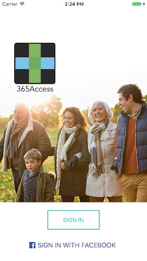 Run android online APK 365Access from MyAndroid or emulate 365Access using MyAndroid