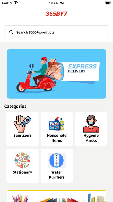 Emulate iPhone app 365by7 using MyAndroid Emulate iPhone app 365by7 using MyAndroid