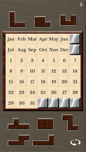 Run android online APK 365 Days Puzzle from MyAndroid or emulate 365 Days Puzzle using MyAndroid