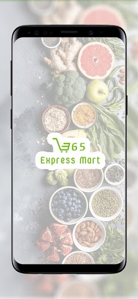 Run android online APK 365 Express Mart: Shopping App from MyAndroid or emulate 365 Express Mart: Shopping App using MyAndroid