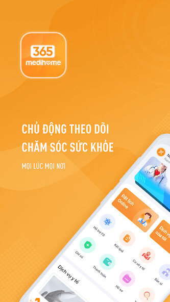 Run android online APK 365 Medihome - Y tế thông minh from MyAndroid or emulate 365 Medihome - Y tế thông minh using MyAndroid Run android online APK 365 Medihome - Y tế thông minh from MyAndroid or emulate 365 Medihome - Y tế thông minh using MyAndroid