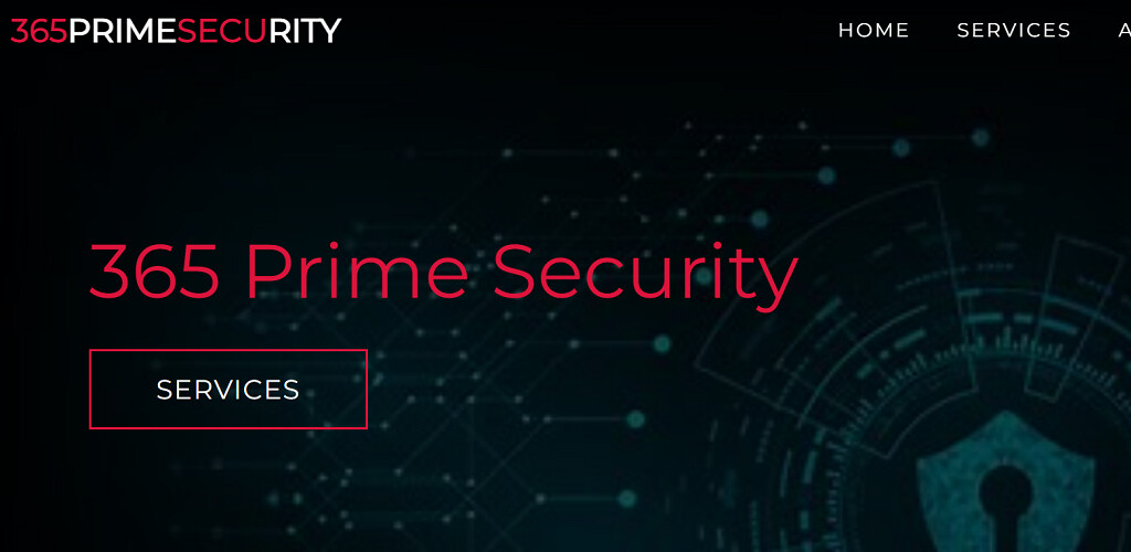 Run android online APK 365 PRIME SECURITY LTD from MyAndroid or emulate 365 PRIME SECURITY LTD using MyAndroid