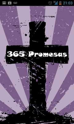 Emulate Android APK 365 Promesas Emulate Android APK 365 Promesas