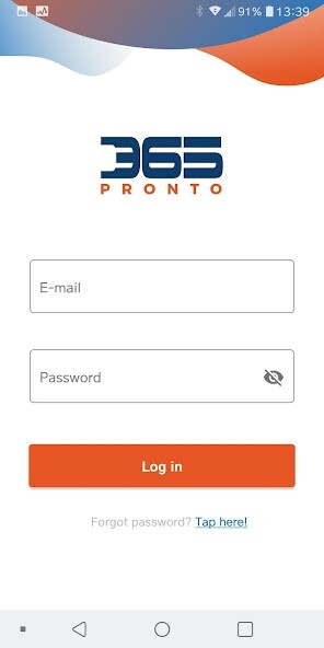 Run android online APK 365 Pronto from MyAndroid or emulate 365 Pronto using MyAndroid