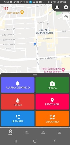 Run android online APK 365Sos from MyAndroid or emulate 365Sos using MyAndroid Run android online APK 365Sos from MyAndroid or emulate 365Sos using MyAndroid