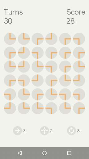 Run android online APK 36 Circles from MyAndroid or emulate 36 Circles using MyAndroid