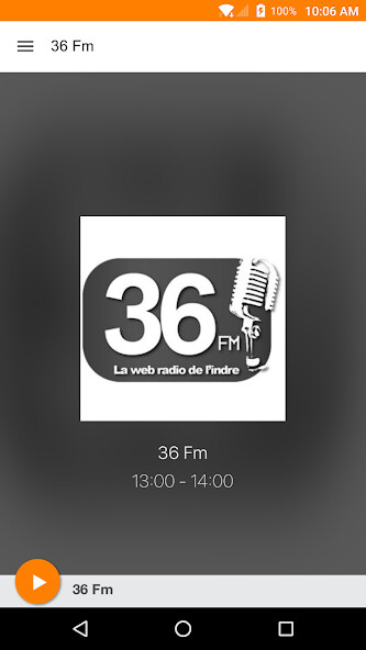 Run android online APK 36 Fm from MyAndroid or emulate 36 Fm using MyAndroid