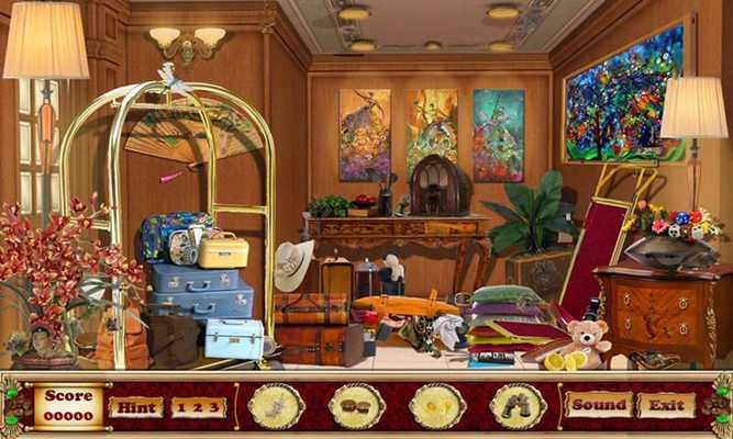 Emulate Android APK # 37 Hidden Objects Games Free New Fun - My Hotel Emulate Android APK # 37 Hidden Objects Games Free New Fun - My Hotel