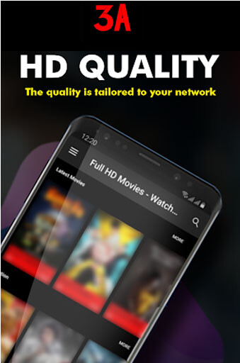 Run android online APK 3A Show Movies, Watch Series from MyAndroid or emulate 3A Show Movies, Watch Series using MyAndroid Run android online APK 3A Show Movies, Watch Series from MyAndroid or emulate 3A Show Movies, Watch Series using MyAndroid