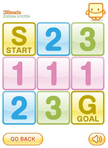 Run android online APK 3Beads Free from MyAndroid or emulate 3Beads Free using MyAndroid