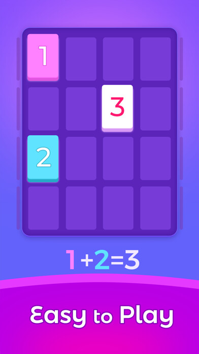 Emulate iPhone app 3 Blitz - Number Puzzle Fun using MyAndroid Emulate iPhone app 3 Blitz - Number Puzzle Fun using MyAndroid