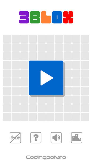 Emulate iPhone app 3Blox using MyAndroid Emulate iPhone app 3Blox using MyAndroid