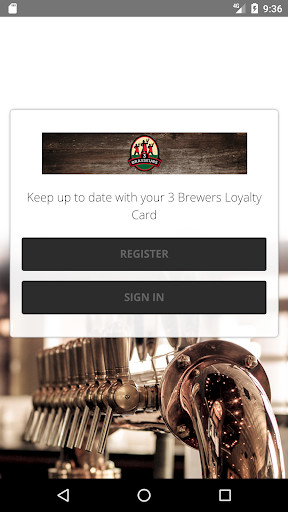 Emulate Android APK 3 Brewers Loyalty Emulate Android APK 3 Brewers Loyalty