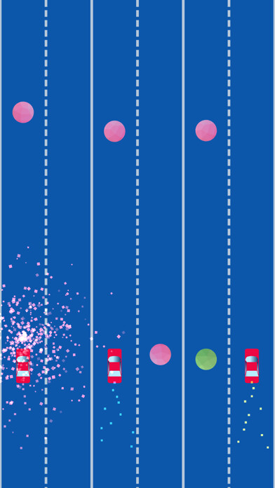Emulate iPhone app 3 Cars 1 Mind: Impossible Cars Switching Game! using MyAndroid Emulate iPhone app 3 Cars 1 Mind: Impossible Cars Switching Game! using MyAndroid