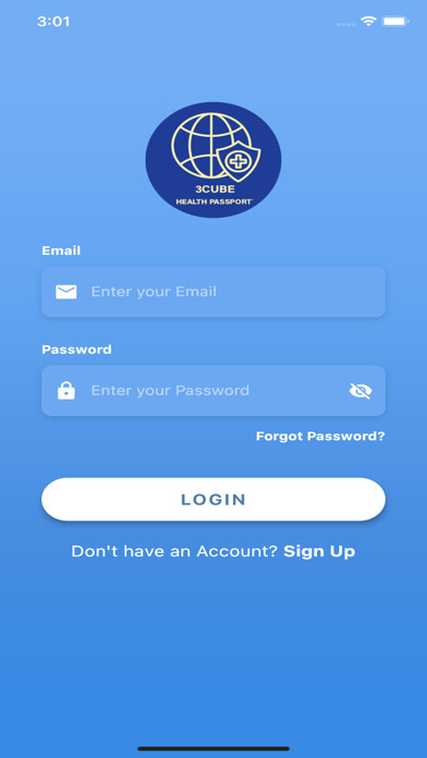 Run android online APK 3C-Health Passport from MyAndroid or emulate 3C-Health Passport using MyAndroid