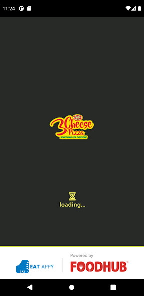 Run android online APK 3 Cheese Pizza & More from MyAndroid or emulate 3 Cheese Pizza & More using MyAndroid