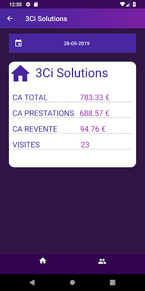 Run android online APK 3Ci Pilot from MyAndroid or emulate 3Ci Pilot using MyAndroid