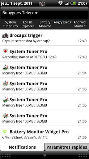 Run android online APK 3C Legacy Icons - SD Dark from MyAndroid or emulate 3C Legacy Icons - SD Dark using MyAndroid